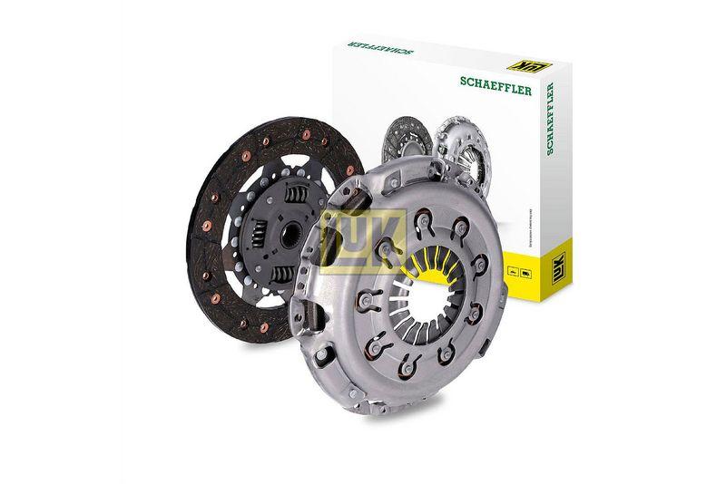 Kit d'embrayage Schaeffler LuK 622310309