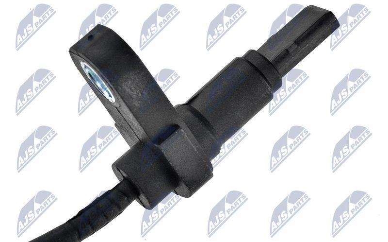 Capteur, vitesse de roue NTY HCA-TY-013