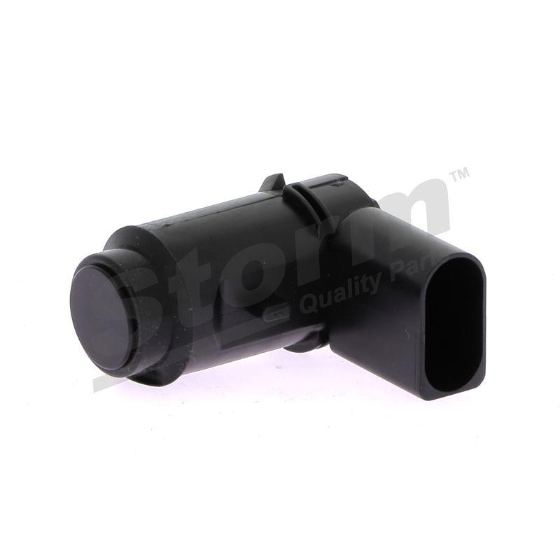 Capteur, aide au stationnement STORM QUALITY PARTS 399231