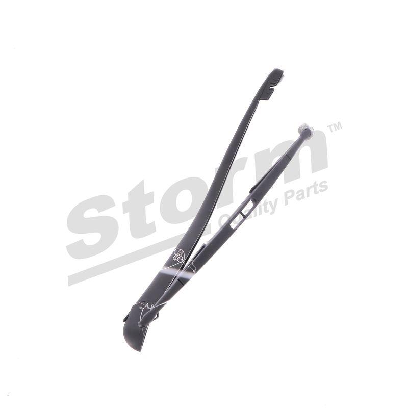 Kit de bras d'essuie-glace, nettoyage des vitres STORM QUALITY PARTS 60145KIT