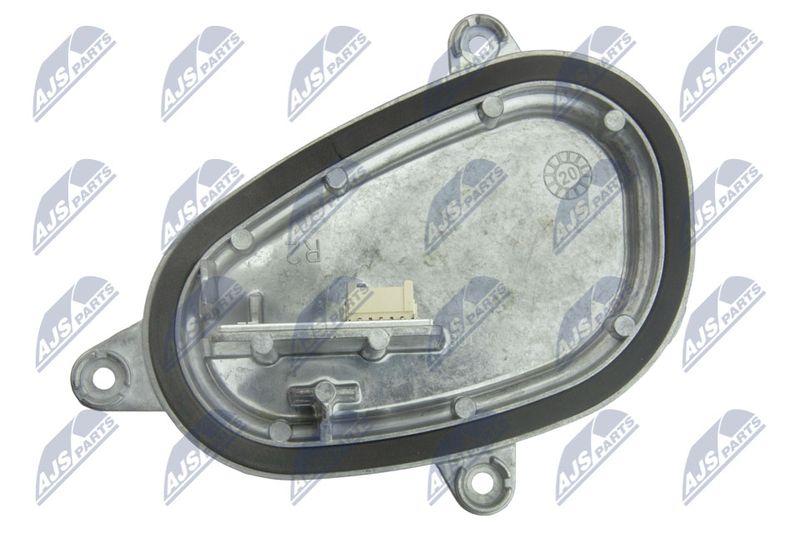 Appareil de commande, système d'éclairage NTY EPX-BM-108