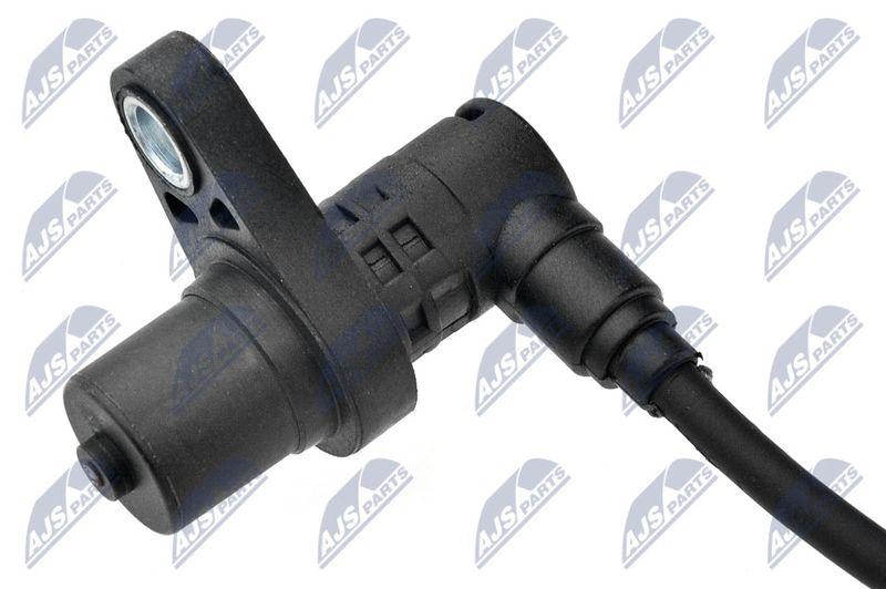 Capteur, vitesse de roue NTY HCA-TY-086