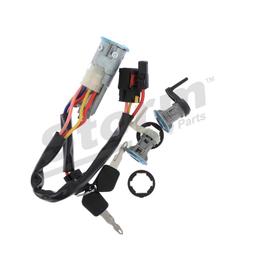 Jeu de cylindres de serrures STORM QUALITY PARTS 70524