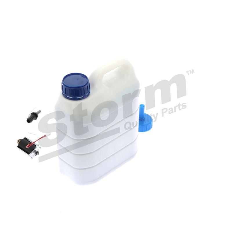 Pompe d’additif STORM QUALITY PARTS 777524