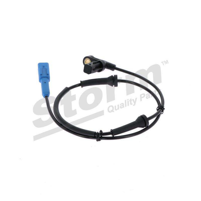 Capteur, vitesse de roue STORM QUALITY PARTS 777107
