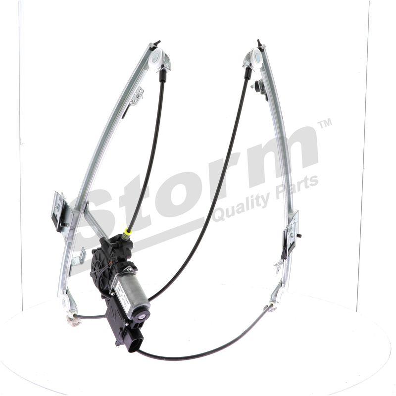 Lève-vitre STORM QUALITY PARTS 90280