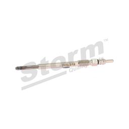 Bougie de préchauffage STORM QUALITY PARTS 576012
