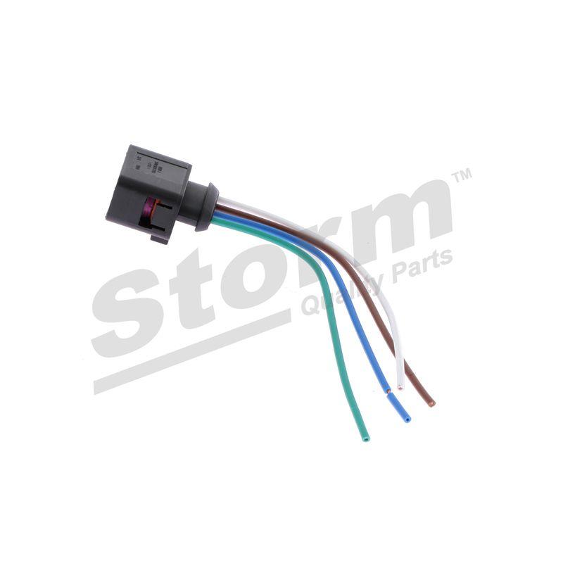 Kit réparation de câble, bobine d'allumage STORM QUALITY PARTS 8800060