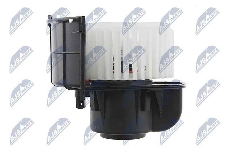 Moteur électrique, pulseur d'air habitacle NTY EWN-AU-000