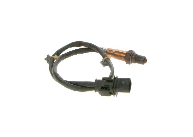 Sonde lambda BOSCH 0 258 017 209