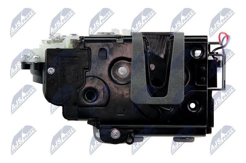 Serrure de porte NTY EZC-VW-005