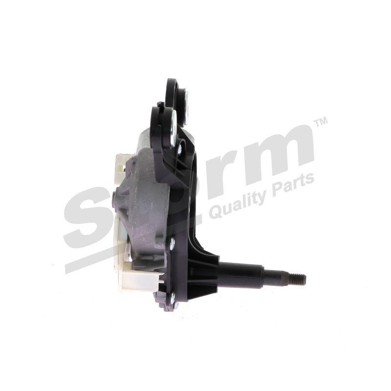 Moteur d'essuie-glace STORM QUALITY PARTS 2551010