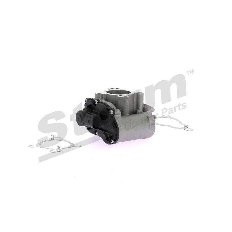 Vanne EGR STORM QUALITY PARTS 9014