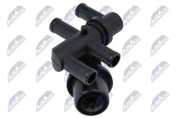 Vanne de régulation du liquide de refroidissement NTY CTM-FR-023