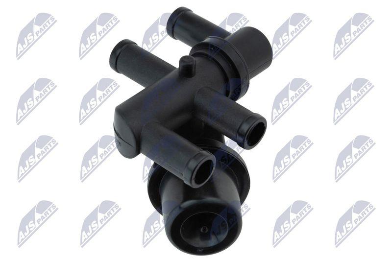 Vanne de régulation du liquide de refroidissement NTY CTM-FR-023