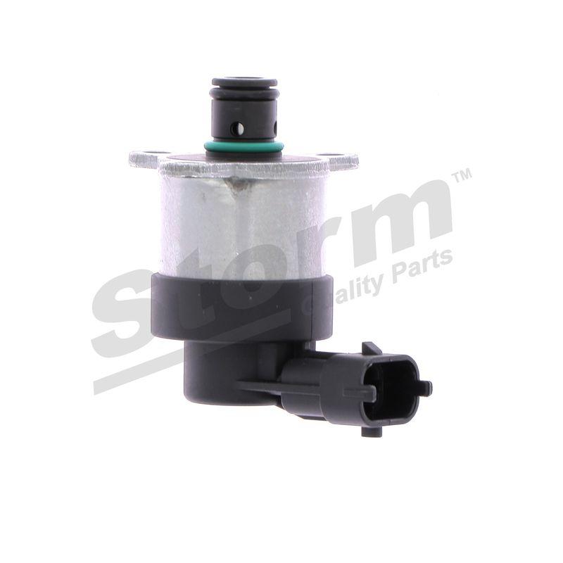 Régulateur, quantité de carburant (système à rampe commune) STORM QUALITY PARTS STO888206