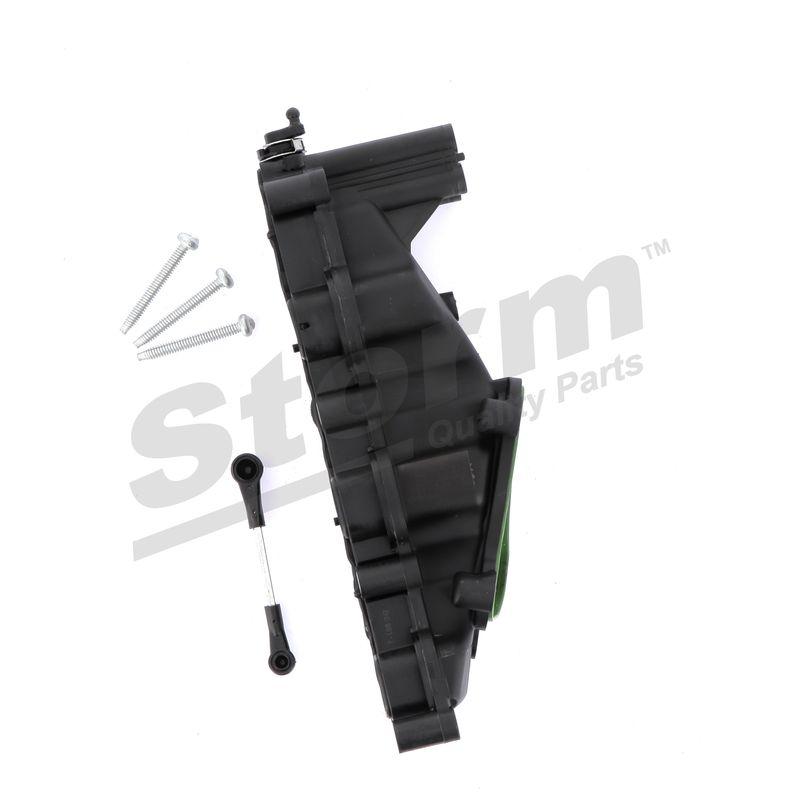 Module de tube d'admission STORM QUALITY PARTS 516512