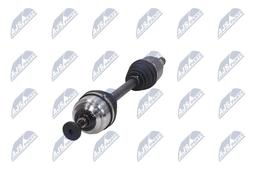 Arbre de transmission NTY NPW-ME-231