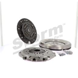 Kit adaptateur, embrayage STORM QUALITY PARTS STO1003
