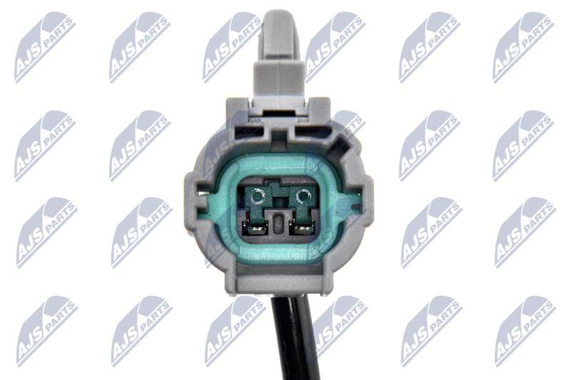 Capteur, vitesse de roue NTY HCA-NS-010