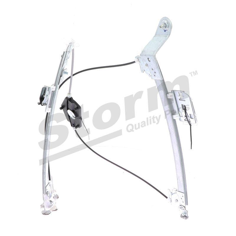 Lève-vitre STORM QUALITY PARTS 10575
