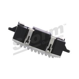 Résistance, pulseur d'air habitacle STORM QUALITY PARTS STO777059