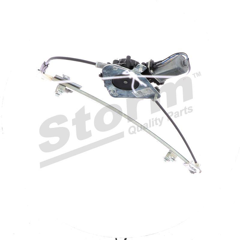 Lève-vitre STORM QUALITY PARTS 161076