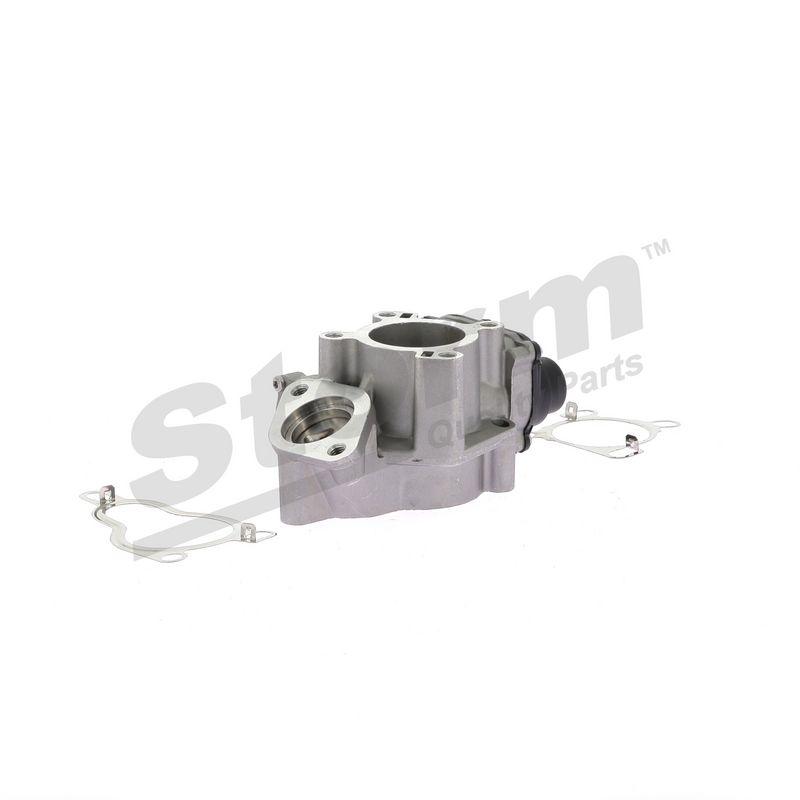 Vanne EGR STORM QUALITY PARTS 9014