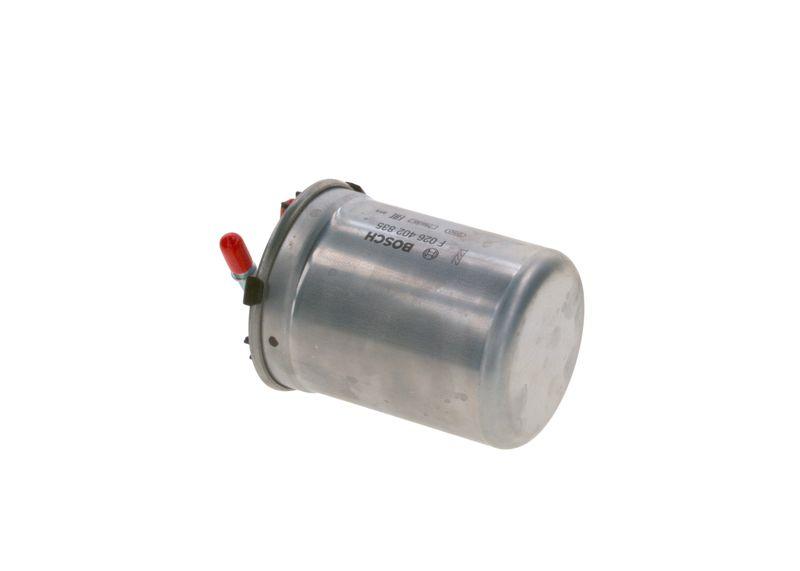 Filtre à carburant BOSCH F 026 402 835