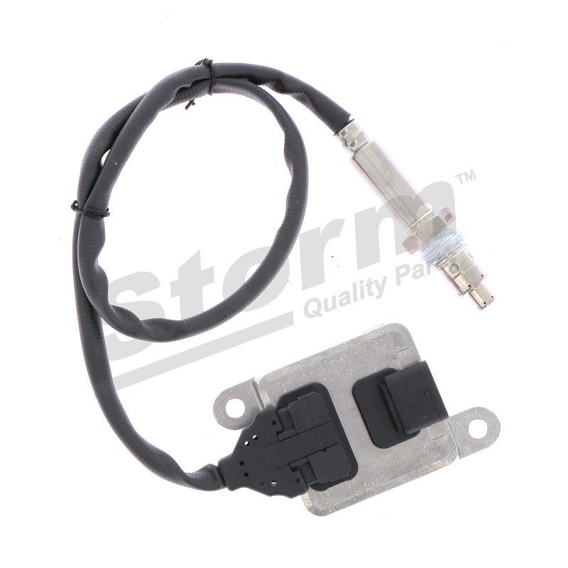 Capteur NOx, Catalyseur NOx STORM QUALITY PARTS 800805