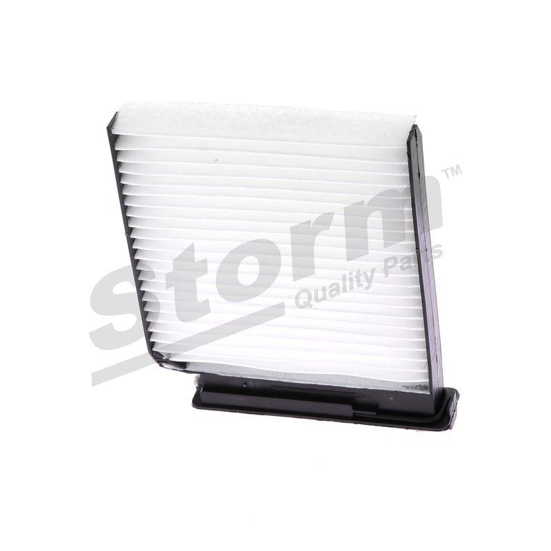 Filtre, air de l'habitacle STORM QUALITY PARTS 14314