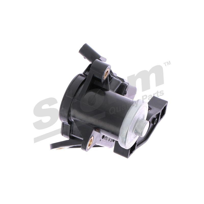 Element d'ajustage, soupapes de turburlence (tuyau d'admis°) STORM QUALITY PARTS STO500521