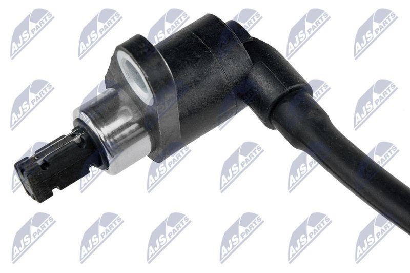 Capteur, vitesse de roue NTY HCA-SU-013