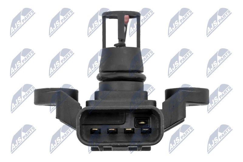 Capteur, pression de suralimentation NTY ECM-TY-006