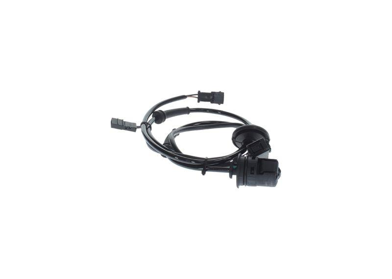 Capteur, vitesse de roue BOSCH 0 986 594 614