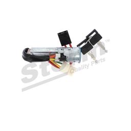 Fermeture-volant STORM QUALITY PARTS 72025