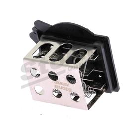 Résistance, pulseur d'air habitacle STORM QUALITY PARTS 777001