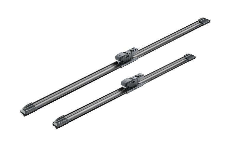 Balai d'essuie-glace BOSCH 3 397 014 398