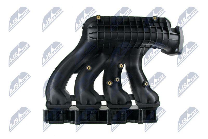 Module de tube d'admission NTY BKS-ME-001