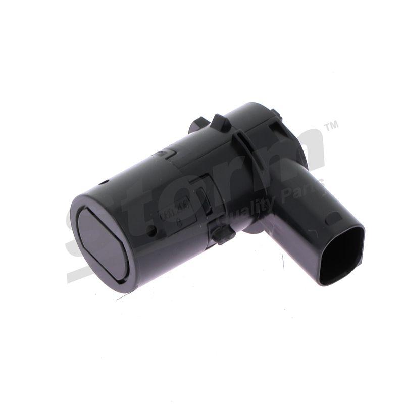 Capteur, aide au stationnement STORM QUALITY PARTS 777129