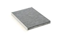 Filtre, air de l'habitacle BOSCH 1 987 435 540