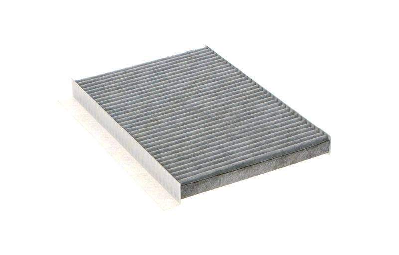 Filtre, air de l'habitacle BOSCH 1 987 435 540