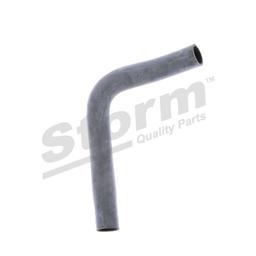 Gaine de suralimentation STORM QUALITY PARTS 151290