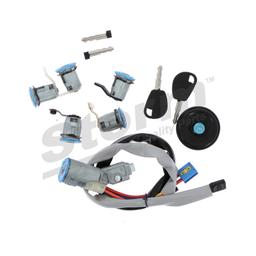 Jeu de cylindres de serrures STORM QUALITY PARTS 29028