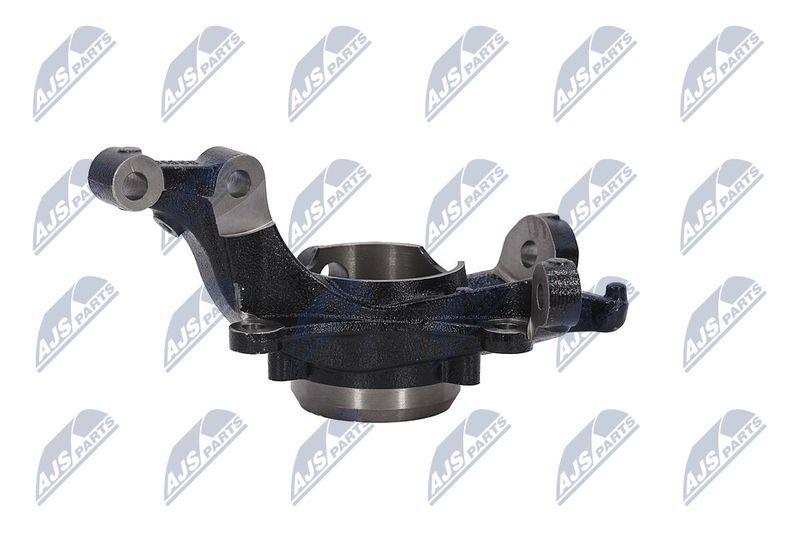 Fusée d'essieu, suspension de roue NTY ZZP-HY-520