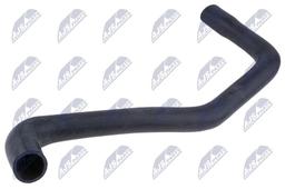 Durite de radiateur NTY CPP-FR-021