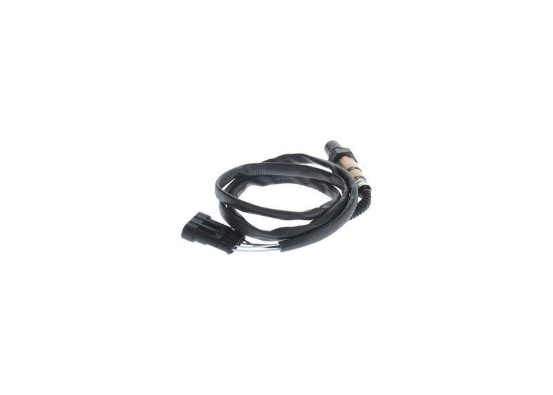 Sonde lambda BOSCH 0 258 006 190
