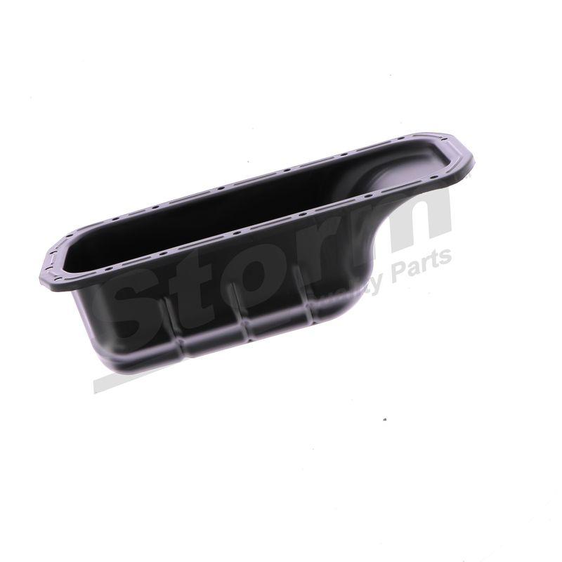 Carter d'huile STORM QUALITY PARTS 5397