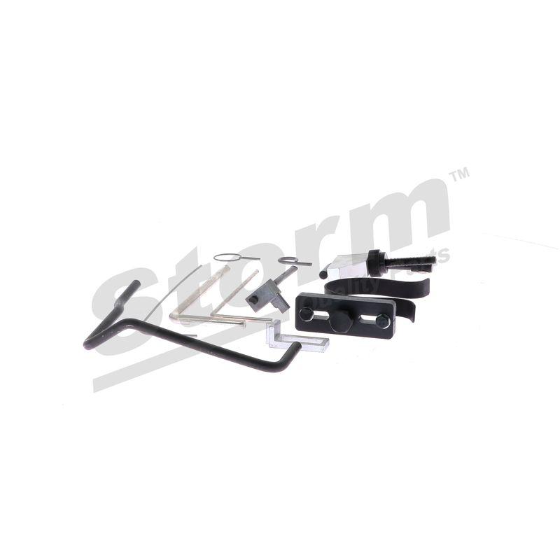 Kit d'outils de réglage, épure de distribution STORM QUALITY PARTS 555500