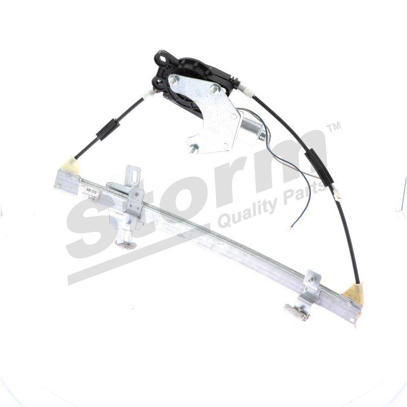 Lève-vitre STORM QUALITY PARTS 151271